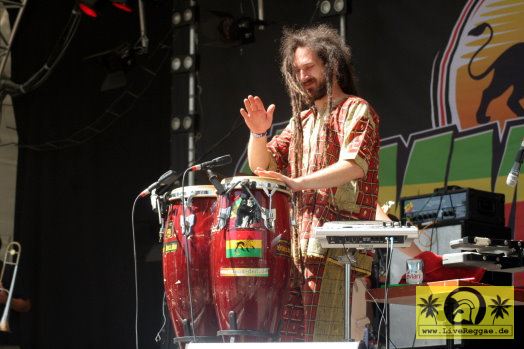 Leo-s Den (D) 21. Summer Jam Festival - Fuehlinger See, Koeln - Green Stage 14. Juli 2006 (2).jpg